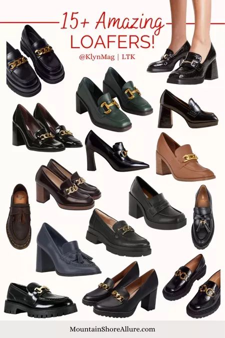 Loafer Pumps Outfit, Work Shoes Women The Office, Fall Work Shoes, 2023 Loafers, Loafers For Women Outfit, Mango Boots, Fall Fashion Boots, Fall Fashion 2023, New England Fashion