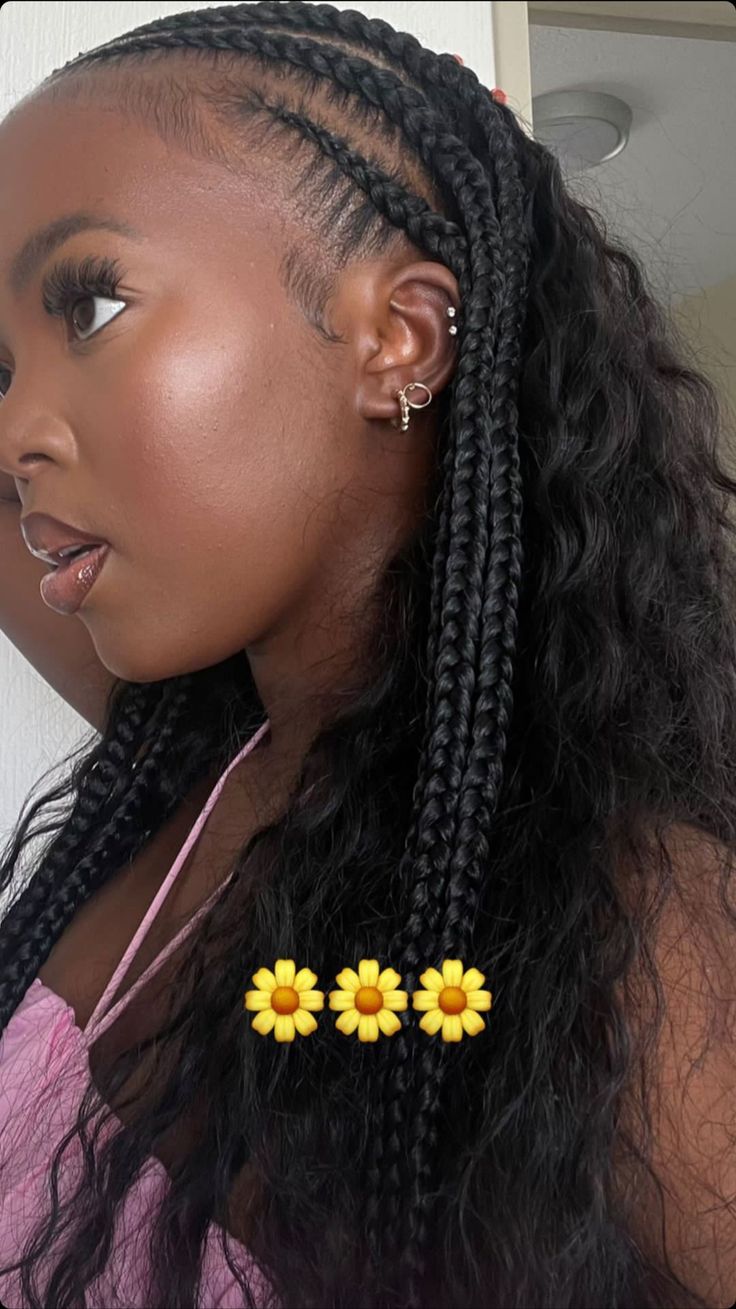 Hair Inspo For Summer, Edc Hair, Military Hair, Slick Ponytail, Vacation Hairstyles, Afro Hair, Aesthetic Black, Summer Black, Summer Hair