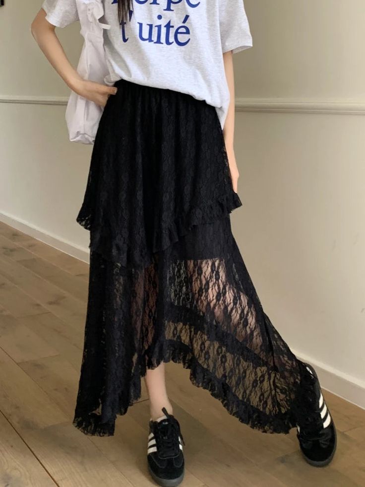 42550973169711|42550973366319|42550973431855|42550973497391 Gothic Maxi Skirt For Spring, Gothic Asymmetrical Ruffled Skirt, Gothic Party Bottoms With Asymmetrical Hem, Black Skirt With Layered Hem For Summer, Black Layered Hem Skirt For Summer, Summer Black Skirt With Layered Hem, Gothic Asymmetrical Skirt For Party, Gothic Asymmetrical Hem Skirt, Gothic Black Asymmetrical Skirt