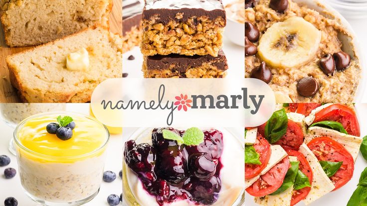 Namely Marly Easy Vegan Recipes, Dinner, Dessert, Snacks + More