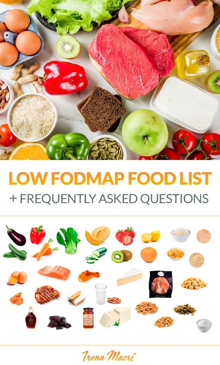 Low FODMAP Diet Food List (Including FAQS) Monash University Fodmap Diet, Low Fodmap List Of Foods, Low Fodmap Diet Food Lists, Fodmap Diet Food Lists, Low Fodmap Food List, Low Fodmap Fruits, Fodmap Food List, Low Fodmap Vegetables, Fod Map