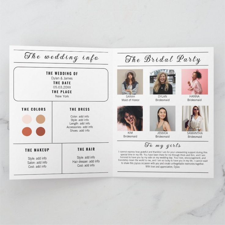 Newspaper Unique Bridesmaid Proposal Info Card Bridesmaid Newspaper Proposal, Bridesmaid Proposal Newspaper, Unique Bridesmaid Proposal, Be My Bridesmaid Card, Unique Bridesmaid, Bridesmaid Card, Wedding Info, Be My Bridesmaid Cards, Bridesmaid Proposal Cards