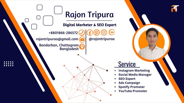 Rajon Tripura || YouTube Promotion