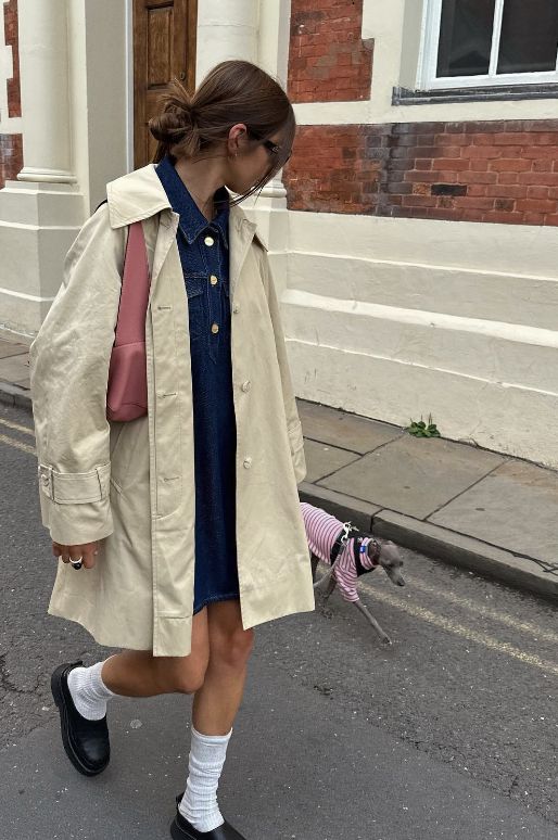 Nonbinary Fall Fashion, Summer 2024 Work Outfits, Sleek Outfit, Skandinavian Fashion, White Socks, Mode Inspo, 가을 패션, Autumn Outfit, Wearing Clothes