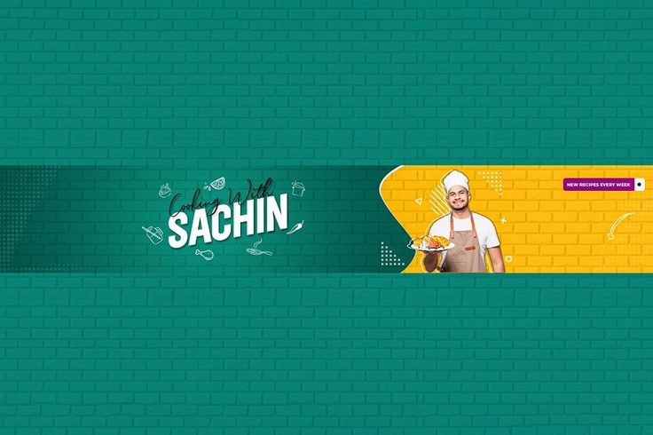 a man standing in front of a brick wall with the words sachin on it