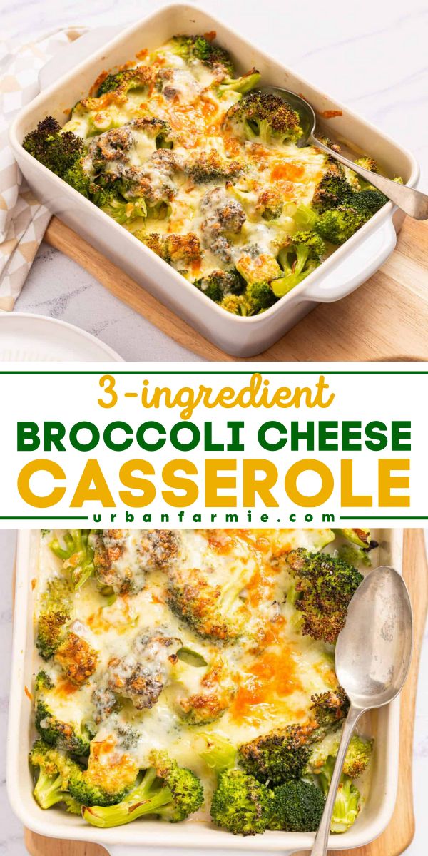 Whip up this quick, 3-ingredient broccoli cheese casserole – a delicious, easy-to-make dish for busy days. Simple, nutritious, and ready in 30 minutes! Weight Watchers Broccoli Casserole, Ww Broccoli Casserole, Small Broccoli Casserole, Brocolli And Cheese Casserole Recipes Easy, Broccoli And Mushroom Soup Recipes, Low Carb Broccoli Cheese Casserole, Broccoli Casserole Side Dish, Broccoli Casserole For Two, Gf Broccoli Cheese Casserole