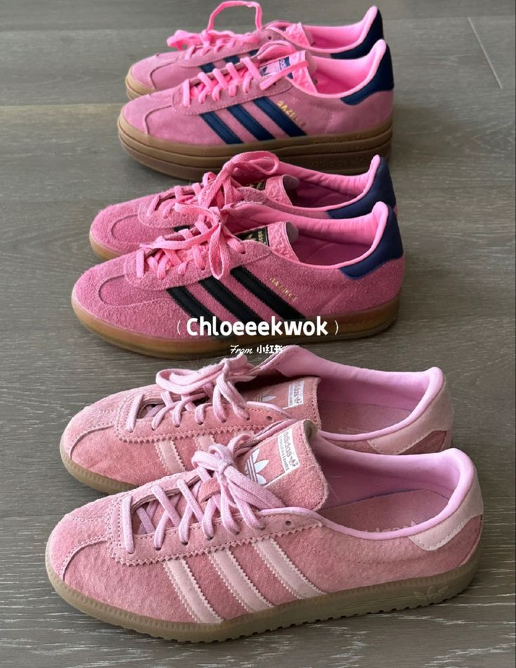 Yellow Shoes Outfit, Pretty Shoes Sneakers, Shoe Wishlist, Funky Shoes, Hype Shoes, Shoe Inspo, Aesthetic Shoes, Swag Shoes, Pink Adidas