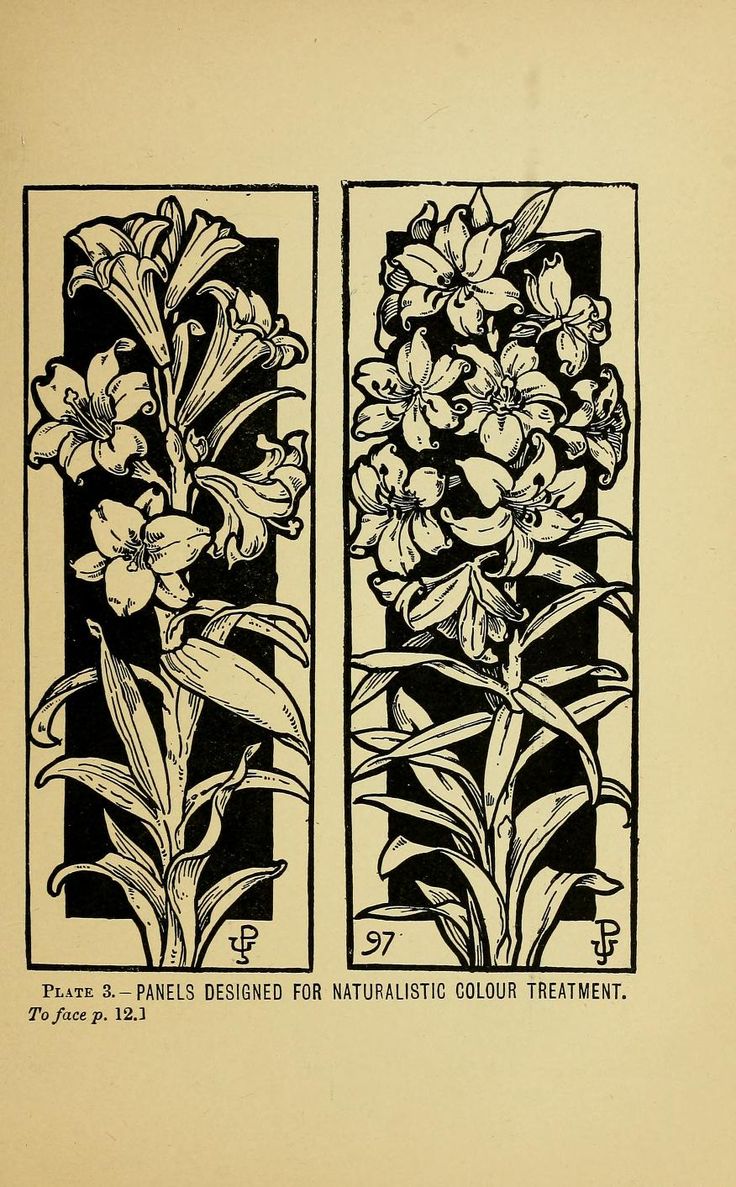 two panels with flowers in them and the words,'flower arrangements designed for naturalistic golden treatment '