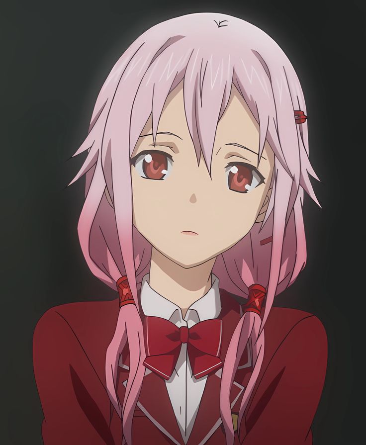 Inori Yuzuriha, Saved Pictures, Guilty Crown, Manga Tutorial, Moe Anime, Anime Titles, Female Protagonist, Anime Aesthetic, All Anime