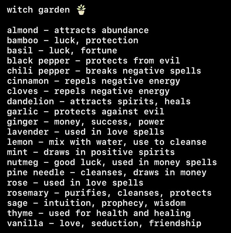 Magickal Herbs, Witch Herbs, Witch Garden, Spiritual Journals, Magic Herbs, Eclectic Witch, Magick Spells, Wiccan Spell Book, Magical Herbs