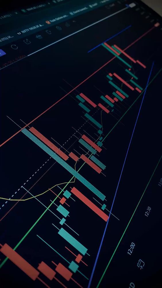 Candlestick,#forex #xauusd #gold #trading #trading #forex #stocks #crypto #money #makemoney #poster #daytrading #TradingTips #TradingMindset #TradeSmart #MarketInsights #MarketInsights Stock Market Chart, Stock Market Basics, Stock Chart Patterns, Candlestick Chart, Trading Quotes, Candlestick Patterns, Stock Market Investing, Trading Charts, Best Crypto