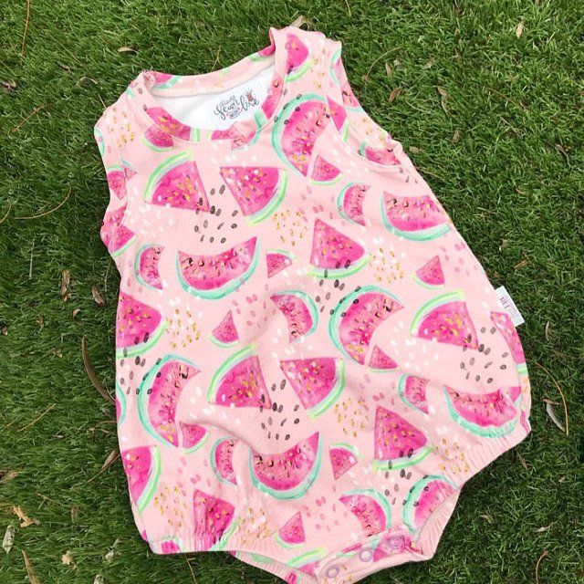 Baby romper sewing pattern bubble onesie pattern PDF baby | Etsy Summer Cotton Printed Bubble Romper, Fitted Printed Onesie For Playtime, Printed Fitted Onesie For Playtime, Pink Printed Onesie For Summer, Summer Printed Bubble Romper For Playtime, Cute Printed Bubble Romper For Summer, Cute Summer Bodysuit For Playtime, Cute Summer Bodysuit For Playwear, Printed Summer Onesie