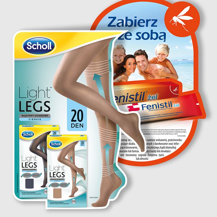 an advertisement for light legs with the image of a woman in tights and stockings