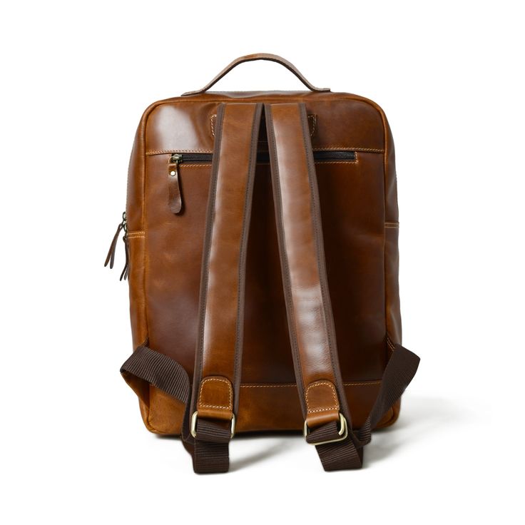 If you're looking for a stylish and functional backpack online, you've come to the right place. Our MaheTri Portland Leather Backpack is designed with genuine, soft, and lightweight leather that's perfect for day-to-day activities.Our leather backpack is also comfortable to wear, with enough room for every essential thing a person needs. The straps are adjustable, so you can adjust them as per your fit. And the backpack is also very lightweight, so you can easily carry it around. If you're looki Leather Backpack For On-the-go, Rectangular Backpack With Leather Lining For Everyday Use, Versatile Leather Bags With Leather Backing, Leather Laptop Bag For Daily Use, Leather Laptop Bag Standard Backpack For Daily Use, Leather Backpack For Everyday Use, Everyday Leather Backpack With Leather Backing, Versatile Rectangular Leather Backpack With Leather Lining, Functional Leather Backpack For Travel