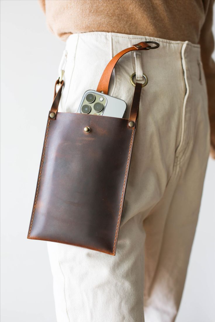 leather phone wallet, Leather Crossbody Phone Purse, phone sling bag, crossbody phone bag with credit card slots for women Brown Phone Bag With Cell Phone Pocket For On-the-go, Rectangular Phone Bag With Card Slots For On-the-go, Leather Phone Bag With Card Slots For On-the-go, Brown Everyday Crossbody Phone Bag, Brown Crossbody Phone Bag For Everyday, Rectangular Brown Phone Bag For Everyday Use, Brown Bag With Hidden Phone Sleeve For On-the-go, Leather Bag With Hidden Phone Sleeve For On-the-go, Everyday Brown Rectangular Phone Bag