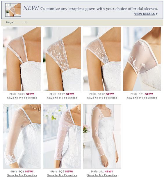 the instructions for how to make a wedding dress