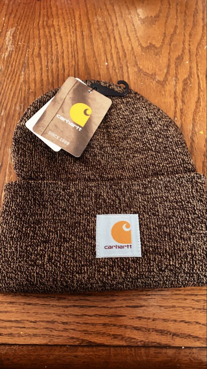 Carhartt Beanie Women, Carhartt Toque, Carhartt Beanies, Carhartt Beanie, Watch Cap, Memes Status, Knit Hats, Winter Hats For Women, Life Style