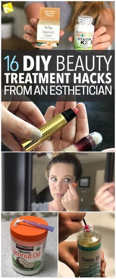 Facial Ideas, Diy Beauty Treatments, 15 Diy, Diy Beauty Hacks, Diy Hacks, Beauty Treatments, Esthetician, Beautiful Skin, Beauty Secrets