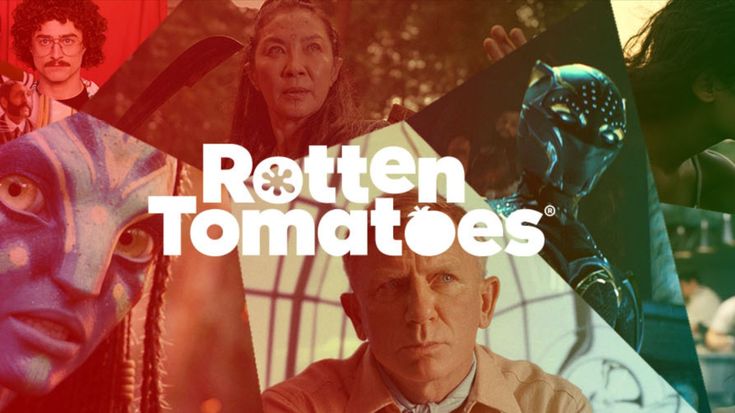 Rotten Tomatoes