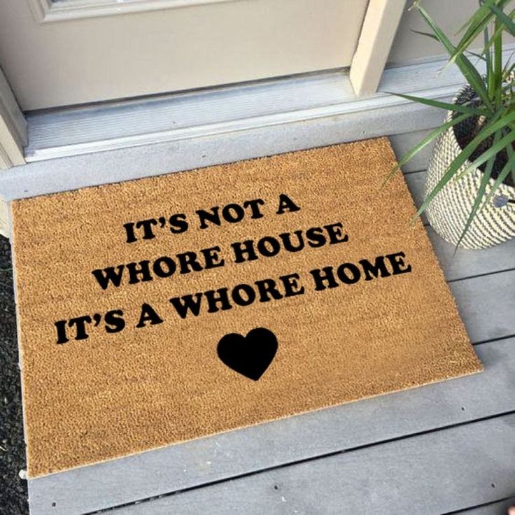 College House, Funny Home Decor, College Apartment Decor, Wallpaper Home Decor, Future Apartment Decor, Funny Doormats, Apartment Decor Inspiration, Aarhus, Cute Room Decor