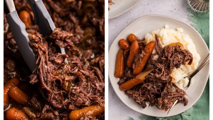 The Magical Slow Cooker - Slow Cooker Recipes