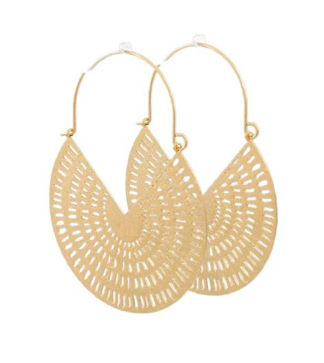 Elevate your everyday look with our stunning statement earrings. Made with high-quality materials, Pierce + Hide earrings are not only affordable but also designed to stand the test of time. Our statement earrings are lightweight and comfortable to wear, perfect for those looking to add a trendy touch to their style. These Earrings are:-2.5” in diameter -Laser cut filigree-Comes in silver We specialize in statement earrings to level up your classic style. These high-quality, on-trend earrings ar Hide Earrings, Trend Earrings, Filigree Hoop Earrings, Laser Cut Earrings, Cut Earrings, Gold Filigree, The Test, Level Up, Everyday Look