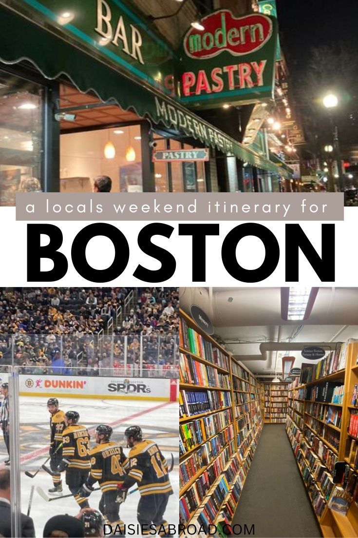 BOSTON WEEKEND ITINERARY - FROM A LOCAL Long Wharf Boston, Boston In February, Boston Weekend Itinerary, Boston Itinerary 3 Days, 2 Days In Boston, Where To Stay In Boston, Day Trip From Boston, Boston Itinerary, Boston In The Fall