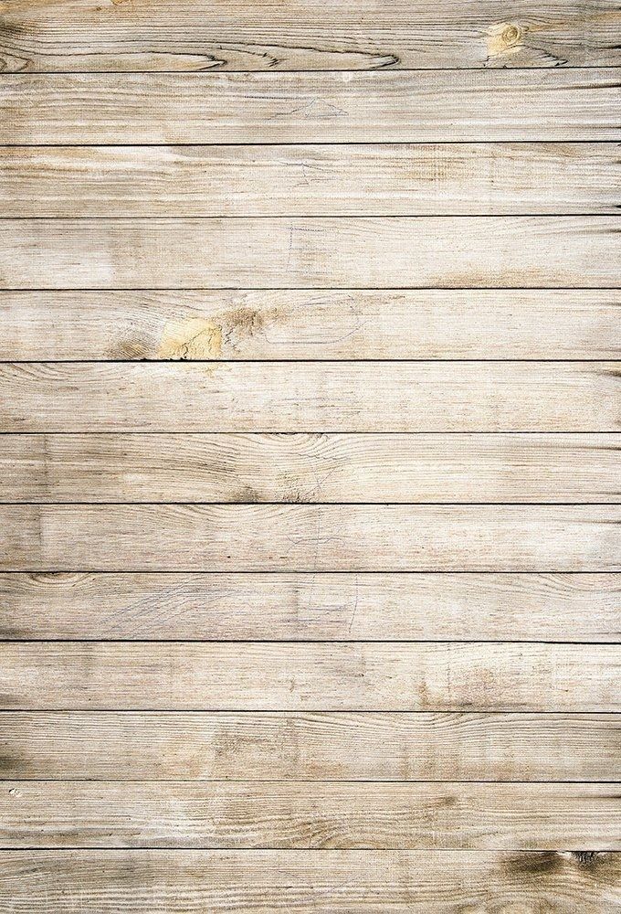 an old wood planks textured with white paint