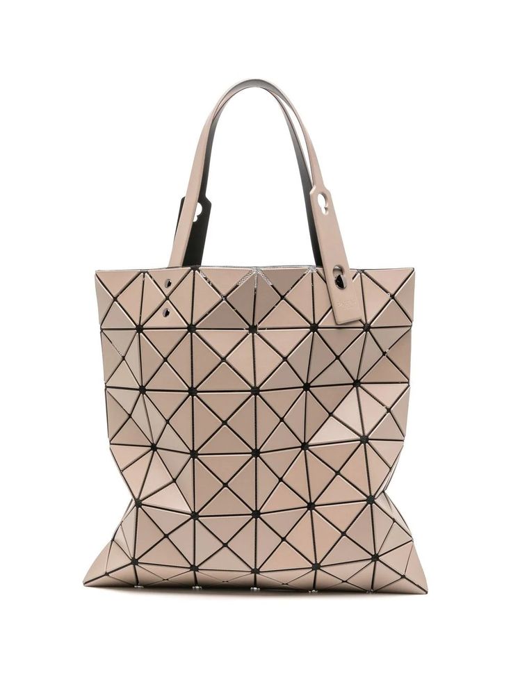 Discover great products at the best prices at Dealmoon. Bao Bao Issey Miyake Lucent Matte tote bag. Price:$524.00 at FARFETCH Afro Glam, Bao Bao Bag, Issey Miyake Bao Bao, Handbag Sale, Prada Galleria, Bao Bao Issey Miyake, Bao Bao, Miu Miu Bag, Gucci Ophidia