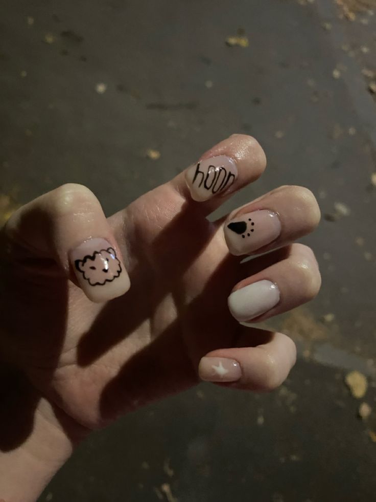 enhypen sunghoon nails idea Sunghoon Nails, Enhypen Nails Ideas, Enhypen Nails Designs, Enhypen Nails, Enhypen Sunghoon, Kpop Drawings, Nail Designs, Nails, Drawings