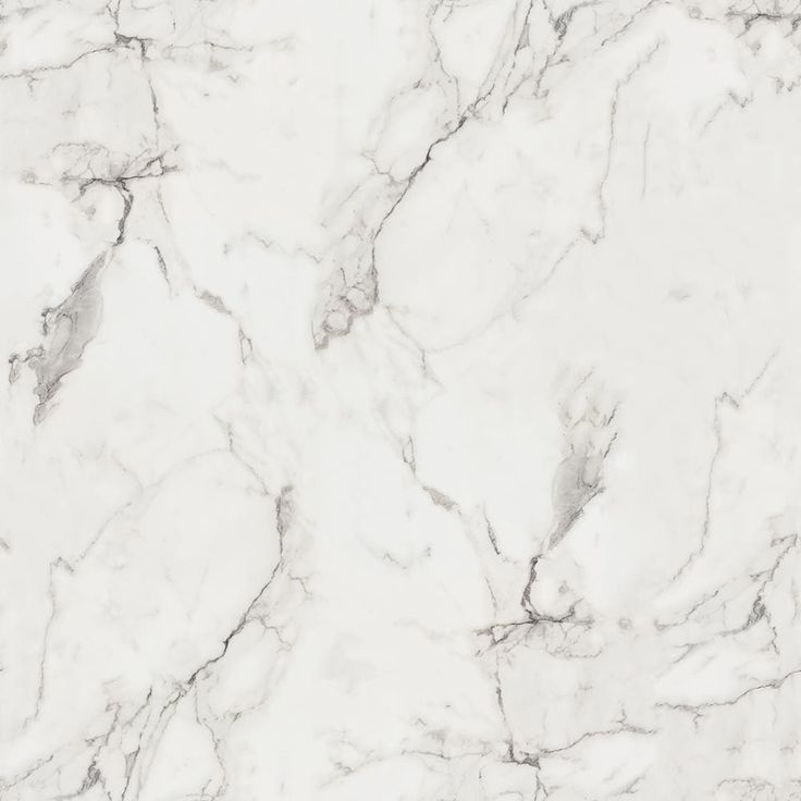 a white marble textured surface with grey veiners