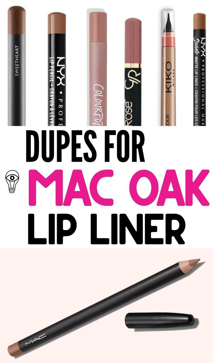 Find here the best MAC Oak lip liner dupes from Colourpop, Morphe, NYX, Kiko and more - all the best nude lip liners from drugstore makeup brands. The MAC Oak lip liner was worn by Sofia Richie, and to avoid running out of this gem of a nude MAC lip liner, these are all the best nude drugstore lip liner shades to snatch! Best Lip Liner Drugstore, Drugstore Lip Liner, Lip Liner Drugstore, Best Lip Liners, Nyx Lip Liner, Mac Lip Liner, Mac Lipstick Colors, Colourpop Lip, Best Mac Lipstick