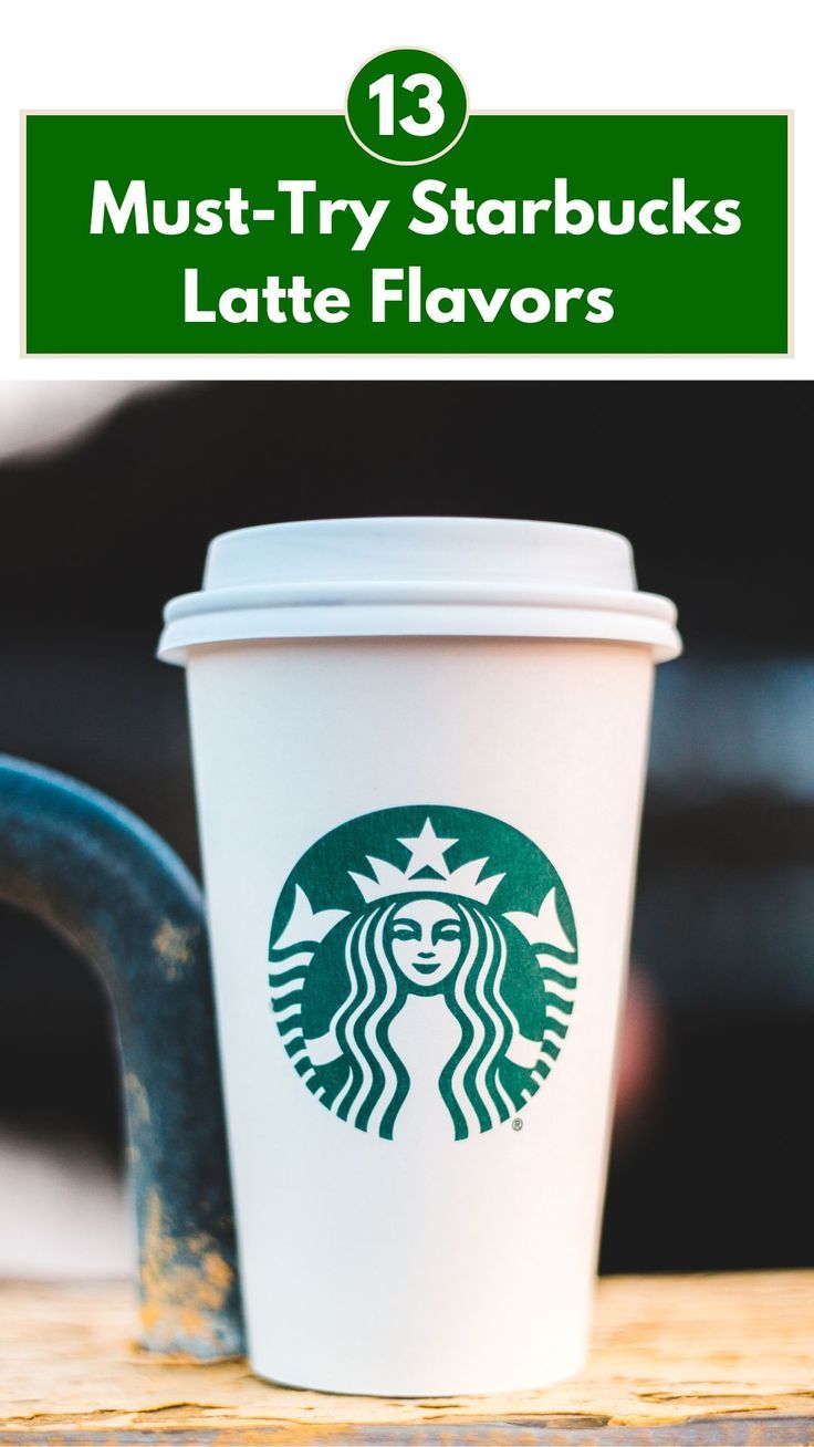 A close-up of a classic white Starbucks cup with the iconic green logo, resting on a rustic wooden surface. The cup is topped with a secure lid, emphasizing its convenience for on-the-go coffee lovers. Starbucks Lattes, Seasonal Coffee Drinks, Caramel Brulee Latte, Starbucks Latte, Cinnamon Dolce Syrup, Cinnamon Dolce Latte, Caffe Mocha, Caramel Treats, Brown Butter Cookies