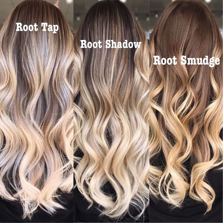 Sue Tyrrell on Instagram: “Creating Lived In Color 💥⁣⁣⁣ ⁣⁣⁣ This is the terminology I use to describe the level of a lived in look I want to achieve 👌🏼⁣⁣⁣ ⁣⁣⁣ A Root…” Shades Of Blonde Hair, Hair Color Placement, Root Shadow, Root Smudge, Redken Hair Color, Tan Skin Blonde Hair, Balayage Blond, Color Rubio, Balayage Technique