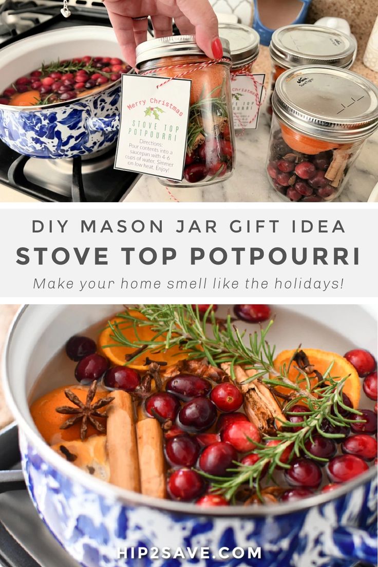 Christmas Stove Potpourri Gift, Christmas Stove Potpourri, Diy Christmas Potpourri Dried, Mason Jar Christmas Potpourri, Holiday Potpourri Recipes In A Jar, Homestead Gifts Homemade Christmas, Stove Top Fall Potpourri, Diy Stove Top Potpourri Gift, Stove Potpourri Christmas