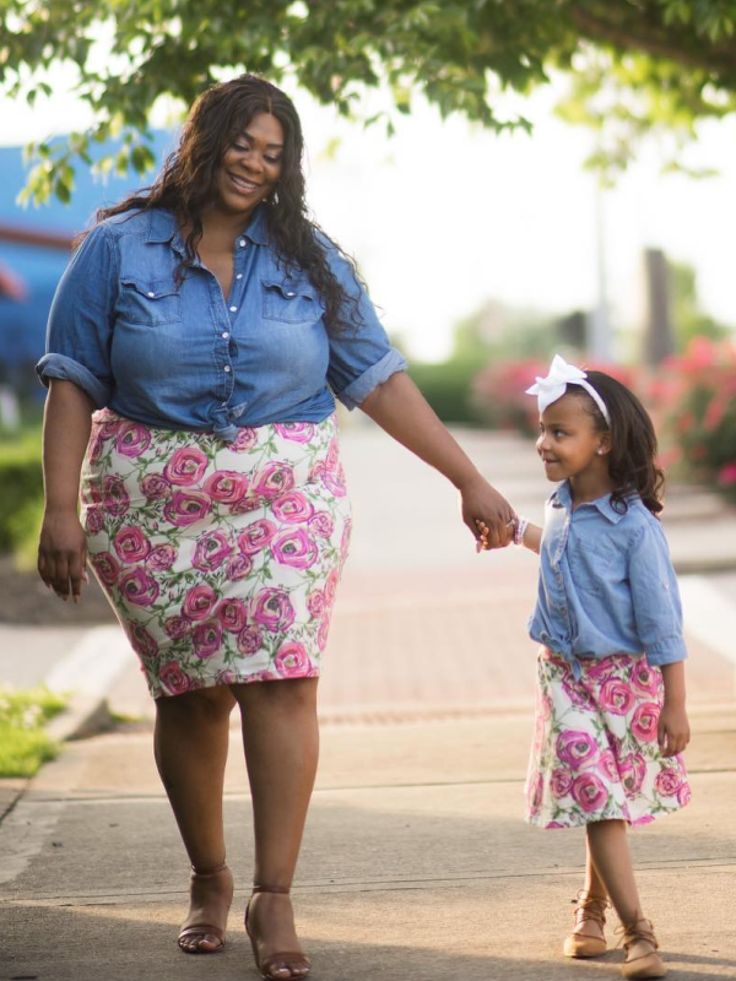 Matching Mommy and Me Floral Skirts Elevate your twinning game with our stunning Mommy and Me Skirt Set! Crafted with care in our South Philadelphia studio, these skirts are a testament to quality and style. Made from soft cotton fabric, they offer comfort and elegance for both you and your little one. The set includes two matching skirts, creating a perfect opportunity for memorable mother-daughter moments. Embrace the joy of matching fashion and cherish precious moments together in these handcrafted beauties! 💖 #MommyAndMeSkirts #TwinningFashion #QualityCraftsmanship Details 95% cotton | 5% spandex light-medium weight knit fabric set of two (2) skirts made in Philadelphia, PA by a certified woman-owned, black-owned, small business Processing Time Orders are processed within five to seve Matching Skirts, Toddler Girls Leggings, Floral Skirts, Fabric Set, Spring Skirts, Raglan Shirts, Adulting Shirts, Girls Leggings, Matches Fashion