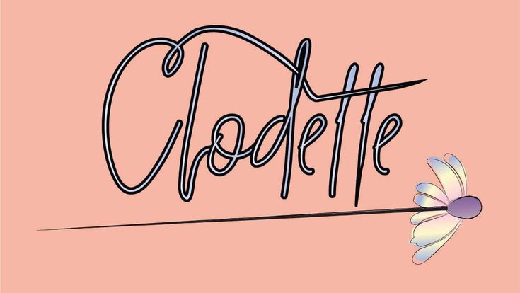 CLODETTE