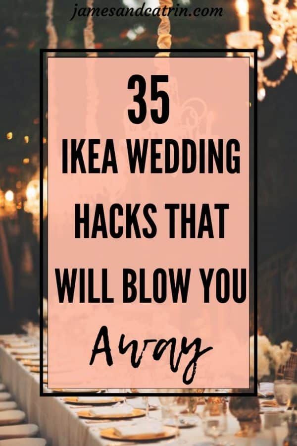 but Ikea Hacks Wedding, Ikea Wedding Hacks, Ikea Wedding, Wedding Hacks, Rustic Wedding Decorations, Farmhouse Ideas, Card Box Wedding, Diy Farmhouse, Diy Wedding Decorations