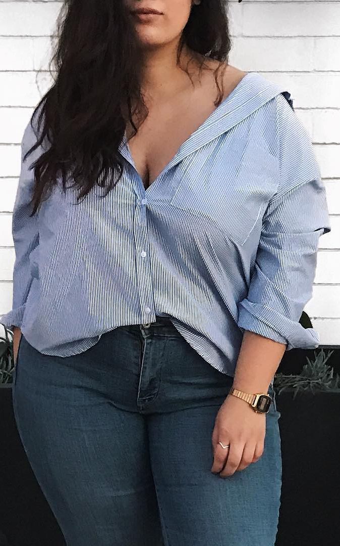 Women Plus Size Outfits, Curvy Fashion Summer, Plus Sized Outfits, Plus Size Looks, Chubby Fashion, Ad Fashion, Plus Size Outfit, Foto Poses, Plus Size Fashion For Women