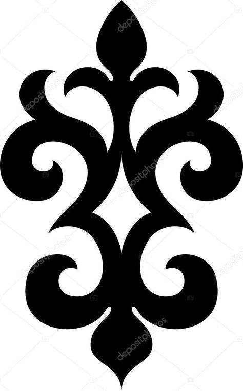 an abstract black and white pattern on a white background stock photo 549872