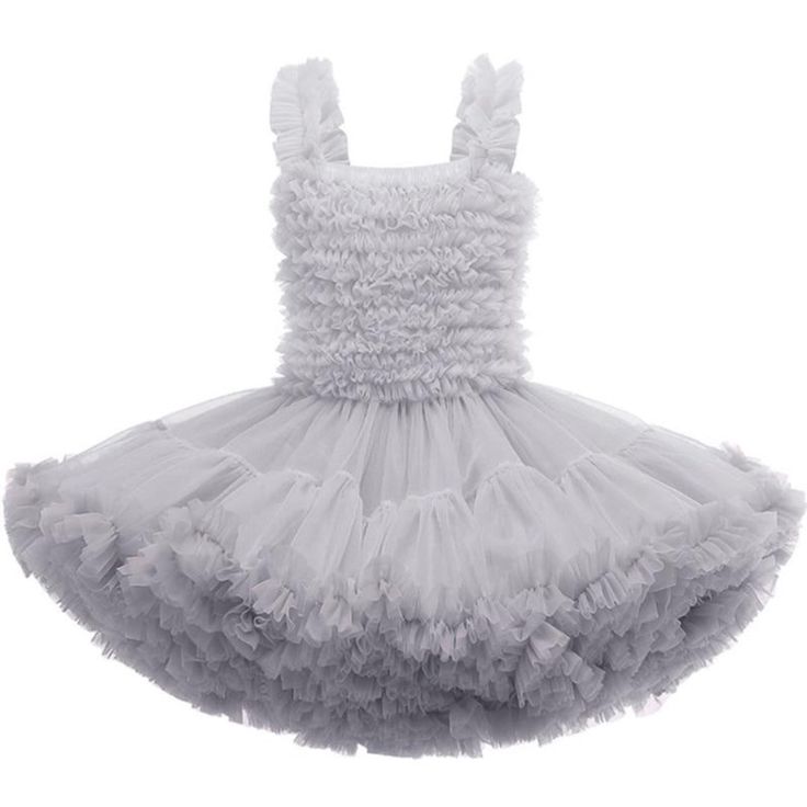 This Summer Mesh Ruffle Princess Tutu Dress is adorable for kids. The dress is made of 100% cotton material. It has a unique design that makes your little girl look beautiful and attractive. It is very comfortable to wear since it is soft and easy to wear.Features: Mesh ruffle design. Knee-length dresses. Sleeveless design. Square collar. Pattern decoration. Comfortable to wear. Cute style. Fabric & Care: Made of high-quality cotton. Hand wash is applicable. Do not bleach. Size Chart (inches):Pl Tiered Ruffle Princess Dress For Dress-up, Tiered Princess Dress With Ruffles For Dress-up, Playful Ruffled Tutu Dress For Dress-up, Summer Tiered Tutu Dress With Ruffles, Summer Princess Dress With Ruffles For Dress-up, Summer Princess Dress With Ruffles And Tiered Shape, Playful Tiered Ruffle Dress, Summer Princess Ruffle Dress, White Tiered Tutu Dress For Spring