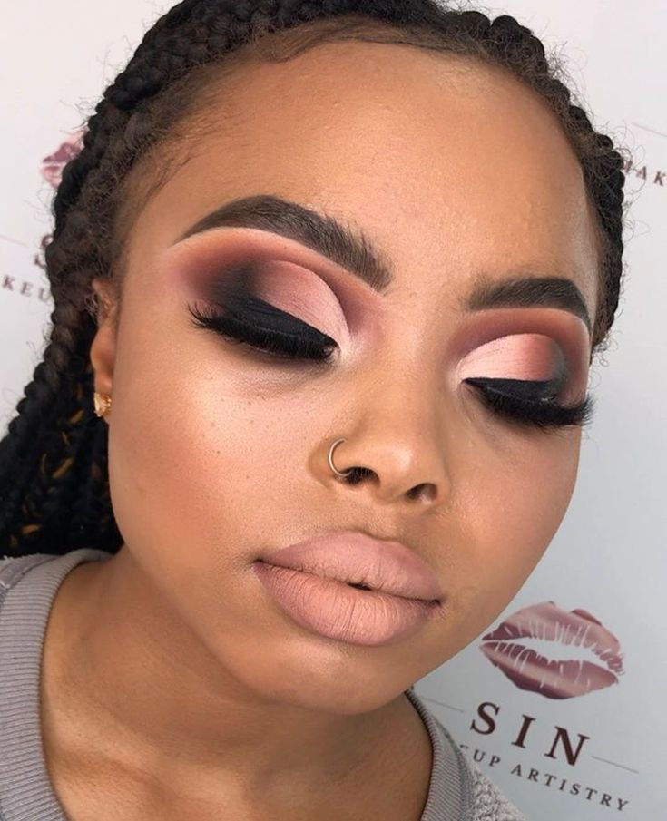 Sultry Makeup For Brown Eyes, Baby Shower Neutral, Sultry Makeup, Neutral Makeup, Makeup For Brown Eyes, Brown Eyes, Makeup Looks, Baby Shower, Shower