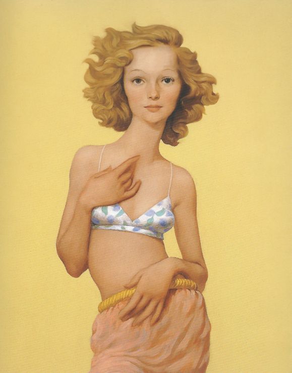 John Currin John Currin, Dancing On The Edge, David Lachapelle, Social Themes, Popular Culture, Contemporary Fashion, Figure Painting, Figurative Art, Portrait Drawing