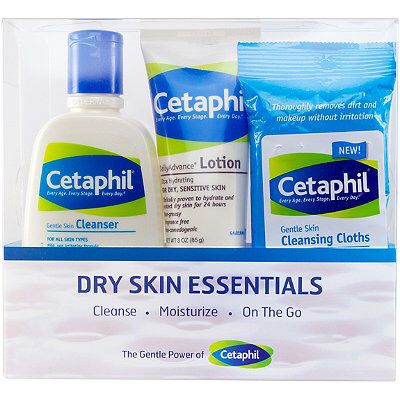 Cetaphil College Registry, Cetaphil Cleanser, Gentle Skin Cleanser, Homemade Beauty Tips, Sensitive Skin Care, Best Skincare Products, Dry Sensitive Skin, Skin Essentials, Sophomore Year