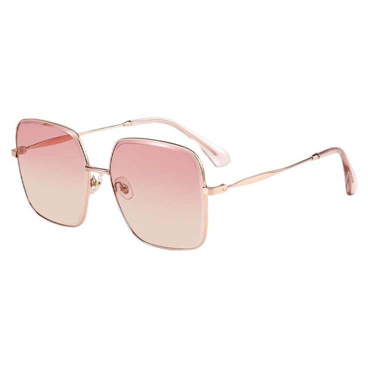 Introducing the Bermuda Oversized Square Sunglasses, a tribute to the exotic allure of Bermuda. These sunglasses are a masterpiece in two captivating colors: Glacier, reminiscent of the cool, serene waters of Bermuda, and Pink Swizzle, inspired by the island's famous rum swizzle. Each color offers a unique gradient that enhances the sunglasses' charm.

Fitting comfortably on Round and Oval face shapes, these sunglasses are designed with a stylish gold frame that adds a touch of class to any outfit. The large 60-16-148 measurements ensure a bold statement look, while the high-quality construction promises durability and comfort.


    Fits Round and Oval face shapes.

    Colors available: Glacier (cool Bermuda-blue gradient) and Pink Swizzle (inspired by Bermuda's rum swizzle).

    Gold f Black Contact Lenses, Rum Swizzle, Hazel Contacts, Purple Contacts, Prescription Colored Contacts, Green Contacts, Oversized Square Sunglasses, Eye Prescription, Blue Contacts