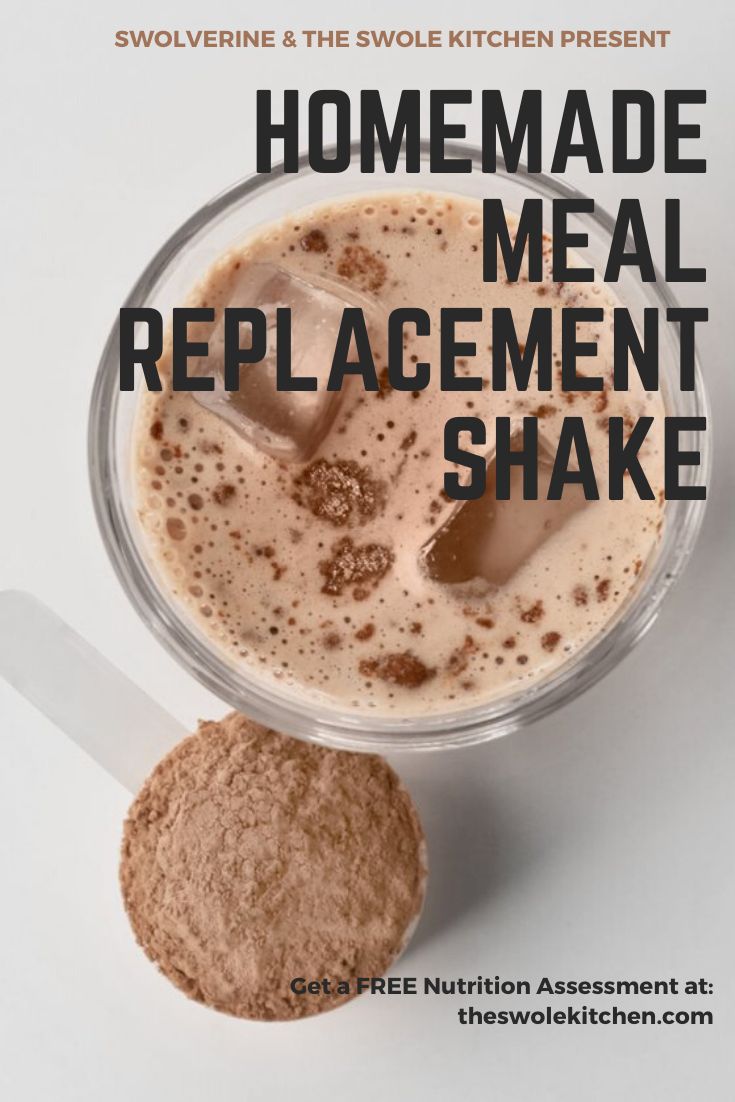 Ensure Recipes Ideas, Diy Meal Replacement Shakes Recipes, Meal Replacement Shakes Recipes, Meal Replacement Protein Shakes, Homemade Meal Replacement Shakes, Diy Meal Replacement Shakes, Meal Replacement Powder, Meal Replacement Drinks, Low Gi Foods