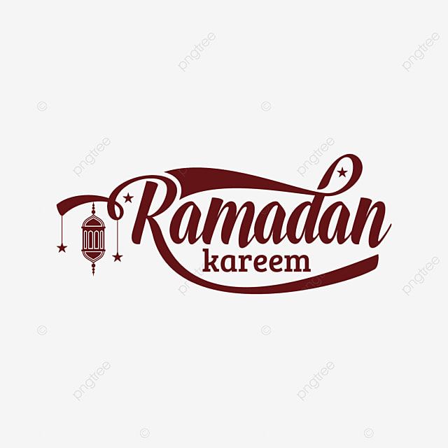 raman karem logo design with arabic calligraphy and lantern on the white background