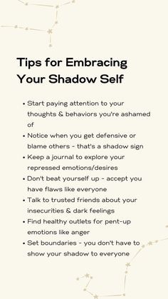 Shadow Self, Healing Journaling, Self Care Bullet Journal, Writing Therapy, Journal Writing Prompts, Lose 40 Pounds, Shadow Work, Mental And Emotional Health, Self Care Activities