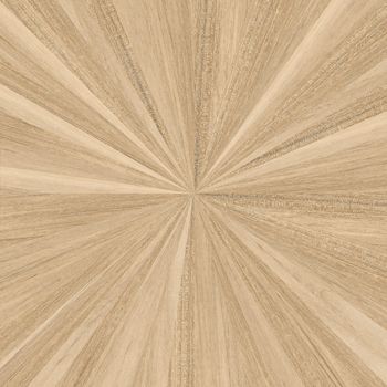 an abstract wooden background with lines and dots in the center, as if it were made from wood veneers