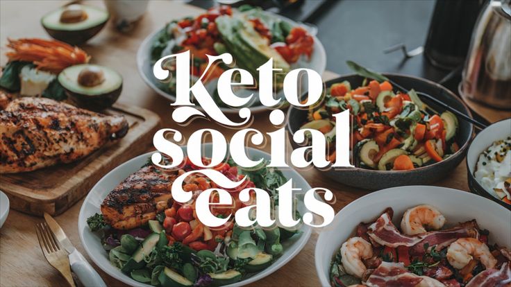 Keto Social Eats